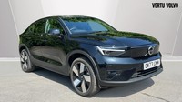 2024 Volvo C40 175kW Recharge Ultimate 69kWh 5dr Auto Electric Estate Estate Ele