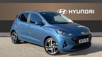 2025 Hyundai i10 1.2 [79] Premium 5dr Auto [Nav] Petrol Hatchback Hatchback Petr