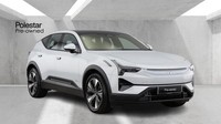 2025 Polestar Polestar 3 Long range Dual motor Estate Electric Automatic