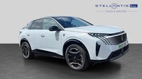 2025 Peugeot 3008 73kWh GT SUV 5dr Electric Auto (210 ps) SUV Electric Automatic