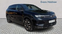 2025 Vauxhall Grandland 1.2 Hybrid [136] GS 5dr e-DCT6 Hatchback Petrol Automati