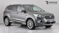 2019 Ford Kuga Vignale 2.0 TDCi Vignale Powershift AWD Euro 6 (s/s) 5dr 4x4 Dies