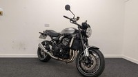KAWASAKI Z900RS ** LONG MOT - RAD GAURD - TAIL TIDY **