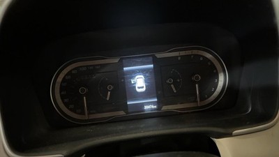 Used Speedometer fits: 2022 Hyundai Tucson gasoline US market MPH 4.20