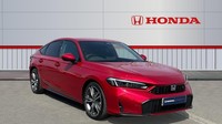 2026 Honda Civic 2.0 eHEV Advance 5dr CVT Hybrid Hatchback Hatchback Hybrid Auto