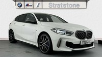 2021 BMW 1 Series M135i xDrive 5dr Step Auto Hatchback Petrol Automatic