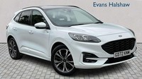 2023 Ford Kuga 1.5 EcoBoost 150 ST-Line X Edition 5dr SUV Petrol Manual