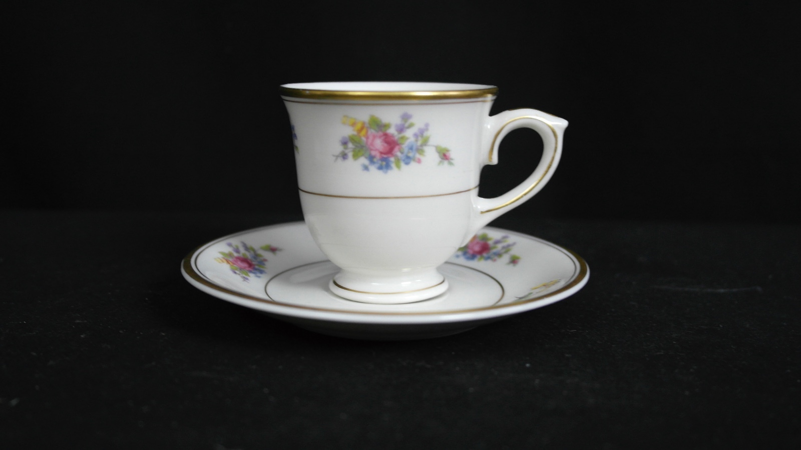 REDUCED!!!  Vintage Lamberton  