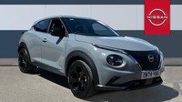 2025 Nissan Juke 1.6 Hybrid Tekna 5dr Auto Hybrid Hatchback Hatchback Hybrid Aut