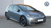 2022 Volkswagen ID.3 150kW Family Pro Performance 58kWh 5dr Auto Electric Hatchb