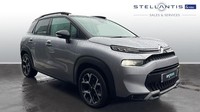 2024 Citroen C3 Aircross 1.2 PureTech MAX SUV 5dr Petrol EAT6 Euro 6 (s/s) (130 