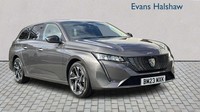 2023 Peugeot 308 1.2 PureTech Allure Premium 5dr EAT8 Estate Petrol Automatic