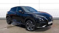 2025 Nissan Juke 1.6 Hybrid N-Connecta 5dr Auto Hybrid Hatchback Hatchback Hybri