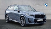 2023 BMW X1 xDrive 23i MHT M Sport 5dr Step Auto ESTATE PETROL Automatic