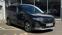 2025 Ford Transit Connect 250 L2 Petrol 1.5 EcoBoost PHEV 150 Active FlexCab Van