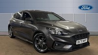 2020 Ford Focus 1.0 EcoBoost Hybrid mHEV 125 ST-Line Edition 5dr Petrol Hatchbac