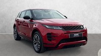 2022 Land Rover Range Rover Evoque 2.0 P250 R-Dynamic HSE 5dr Auto - Low