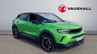 2023 Vauxhall Mokka 1.2 Turbo Ultimate 5dr Auto Petrol Hatchback Hatchback Petro