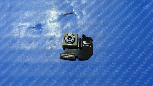 iPhone 6 Sprint 4.7" A1586 2014 NG4F2LL/A Genuine Rear Camera 821-2460-a GLP*