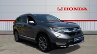 2021 Honda CR-V 2.0 i-MMD Hybrid SR 5dr eCVT Hybrid Estate Estate Hybrid Automat