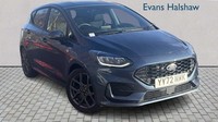 2023 Ford Fiesta 1.0 EcoBoost ST-Line 5dr Hatchback Petrol Manual