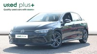 2024 Volkswagen Golf 1.5 TSI R-Line 5dr Hatchback Petrol Manual