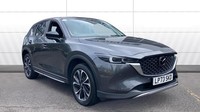 2024 Mazda CX-5 2.0 e-Skyactiv G MHEV Newground 5dr Petrol Estate Estate Petrol 