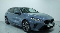 2026 BMW 1 Series 120 M Sport 5dr Step Auto HATCHBACK PETROL Automatic