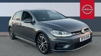 2019 Volkswagen Golf 1.5 TSI EVO 150 R-Line 5dr DSG Petrol Hatchback Hatchback P