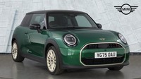 2025 MINI Cooper 2.0 S Exclusive [Level 3] 3dr Auto Petrol Hatchback Hatchback P