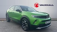 2022 Vauxhall Mokka 1.2 Turbo Elite Edition 5dr Auto Petrol Hatchback Hatchback 