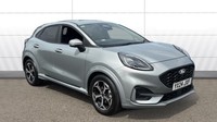 2024 Ford Puma 1.0 EcoBoost Hybrid mHEV ST-Line 5dr Petrol Hatchback Hatchback P