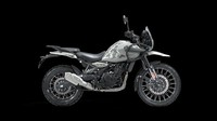 2025 Royal Enfield HIMALAYAN 450