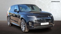 2024 Land Rover Range Rover Sport 3.0 D300 Dynamic SE 5dr Auto SUV Diesel Automa