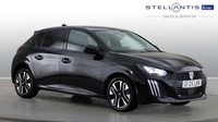 2025 Peugeot 208 1.2 PureTech Allure Hatchback 5dr Petrol Manual Euro 6 (s/s) (1