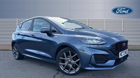 2023 Ford Fiesta 1.0 EcoBoost ST-Line 5dr Petrol Hatchback Hatchback Petrol Manu
