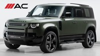 2026 Land Rover Defender (26 Reg) 110 3.0 D350 X-Dynamic HSE (VAT Q) Estate Dies