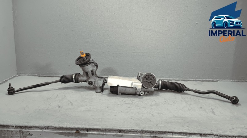 Honda Accord 2018-2020 Electric Power Steering Gear Rack And Pinion OEM