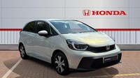 2024 Honda Jazz 1.5 i-MMD Hybrid Elegance 5dr eCVT Hybrid Hatchback Hatchback Hy