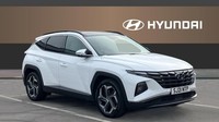 2021 Hyundai TUCSON 1.6 TGDi Ultimate 5dr 2WD Petrol Estate Estate Petrol Manual