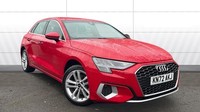 2022 Audi A3 40 TFSI e Sport 5dr S Tronic Hatchback Hatchback Hybrid Automatic