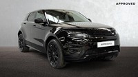 2025 Land Rover Range Rover Evoque Diesel Hatchback 2.0 D165 Dynamic SE 5dr Auto