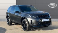 2025 Land Rover Discovery Sport 2.0 D200 Dynamic SE 5dr Auto [5 Seat] Diesel Sta