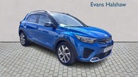 2023 Kia Stonic 1.0T GDi 48V GT-Line S 5dr Estate Petrol Manual
