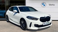 2024 BMW 1 Series 118i [136] M Sport 5dr Step Auto [LCP/Pro pk] Petrol Hatchback