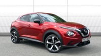 2023 Nissan Juke 1.0 DiG-T 114 Tekna 5dr DCT HATCHBACK PETROL Automatic