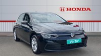 2022 Volkswagen Golf 1.5 TSI Life 5dr Petrol Hatchback Hatchback Petrol Manual