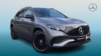 2024 Mercedes-Benz EQA EQA 250+ AMG LINE PREMIUM Estate Electric Automatic