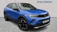 2023 Vauxhall Mokka 1.2 Turbo Ultimate 5dr Auto Hatchback Petrol Automatic
