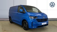 2025 Volkswagen Transporter T28 Swb Diesel 2.0 TDI 150 Commerce Pro Van Van Dies